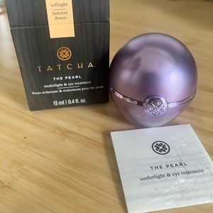 NWT Tatcha The Pearl (discontinued)